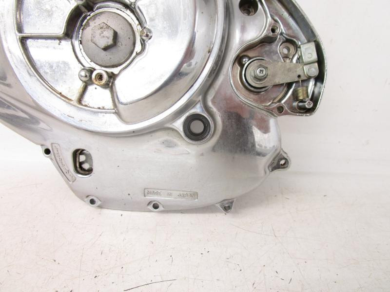 90 Yamaha XV 1100 Virago Stator Cover 1RM-15411-01-00 1986-1999